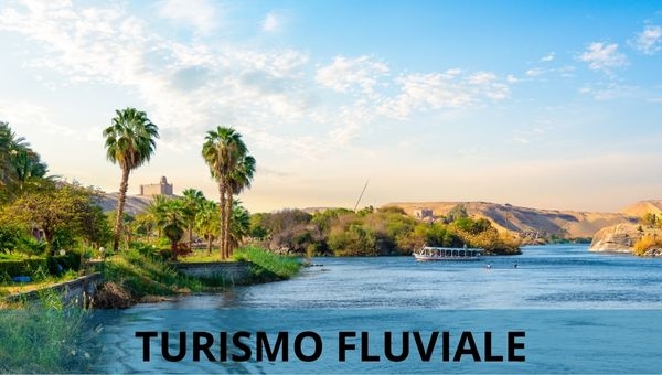 Turismo Fluviale - Mejia